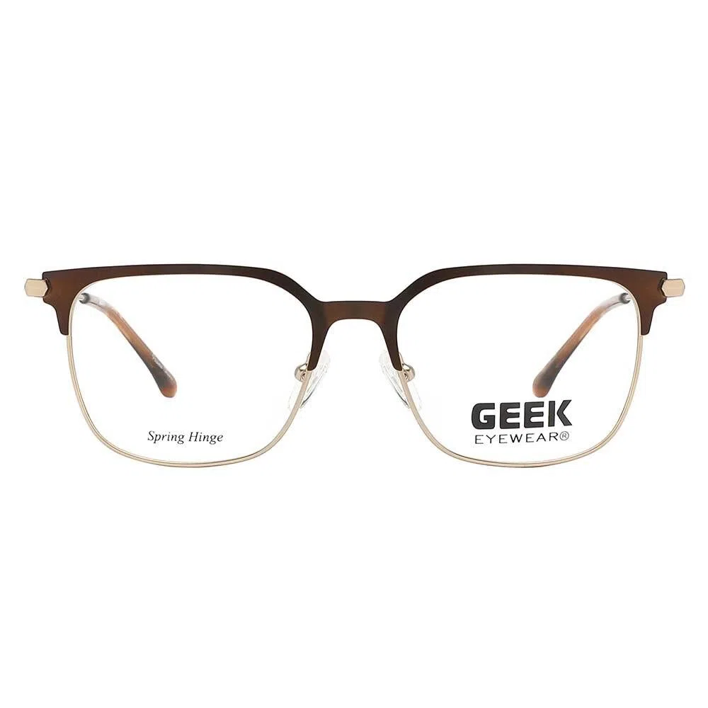 GEEK EYEWEAR URANUS Eyeglasses - view 7
